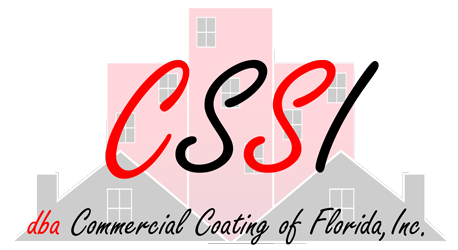 Construction Specialty Services, Inc dba Commercial Coatings of Florida